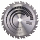 Lame de scie circulaire Construct Wood 315x30mm T20 Bosch 2608640701