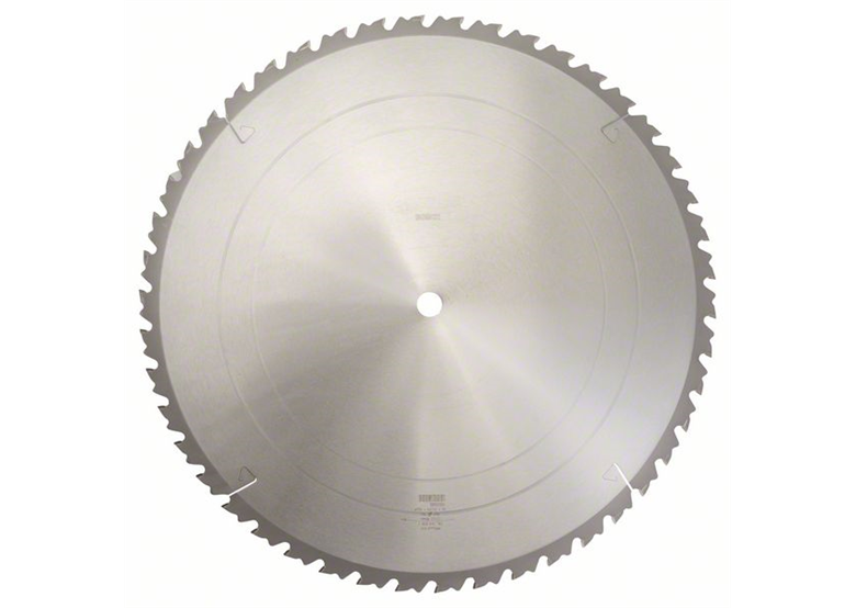 Lame de scie circulaire Construct Wood 700x30mm T46 Bosch 2608640762