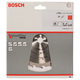 Lame de scie circulaire Speedline Wood 160x16mm T18 Bosch 2608640785