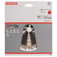 Lame de scie circulaire Speedline Wood 160x20mm T18 Bosch 2608640787