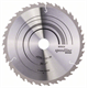 Lame de scie circulaire Speedline Wood 235x30/25mm T30 Bosch 2608640807
