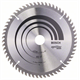 Lame de scie circulaire Optiline Wood 235x30/25mm T60 Bosch 2608641192