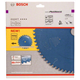 Lame de scie circulaire  Expert for Multi Material 210x30mm T54 Bosch 2608642492