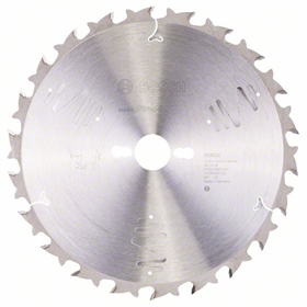 Lame de scie circulaire  Expert for Wood 250x30mm T22 Bosch 2608642502