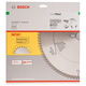 Lame de scie circulaire  Expert for Wood 250x30mm T22 Bosch 2608642502