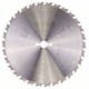 Lame de scie circulaire  Expert for Wood 350x30mm T30 Bosch 2608642504