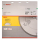 Lame de scie circulaire  Expert for Wood 350x30mm T30 Bosch 2608642504