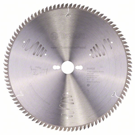 Lame de scie circulaire  Expert for Laminated Panel 300x30mm T96 Bosch 2608642517
