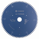 Lame de scie circulaire  Expert for Multi Material 254x30mm T80 Bosch 2608642528