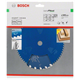 Lame de scie circulaire  Expert for Wood Bosch 2608644025