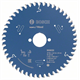 Lame de scie circulaire  Expert for Wood 165x30mm T48 Bosch 2608644027
