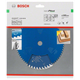 Lame de scie circulaire  Expert for Wood 165x30mm T48 Bosch 2608644027