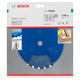 Lame de scie circulaire  Expert for Wood 180x30mm T24 Bosch 2608644032