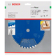 Lame de scie circulaire  Expert for Wood 180x30mm T36 Bosch 2608644033