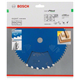 Lame de scie circulaire  Expert for Wood 210x30mm T30 Bosch 2608644058
