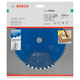 Lame de scie circulaire  Expert for Wood 210x30mm T40 Bosch 2608644059