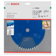 Lame de scie circulaire  Expert for Wood 225x30mm T48 Bosch 2608644090