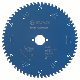 Lame de scie circulaire  Expert for Aluminium 230x30mm T64 Bosch 2608644106