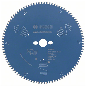 Lame de scie circulaire  Expert for Aluminium 300x30mm T96 Bosch 2608644114