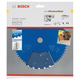 Lame de scie circulaire  Expert for Construct Wood 210x30mm T30 Bosch 2608644141