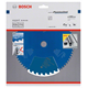 Lame de scie circulaire  Expert for Stainless Steel 192x20mm T38 Bosch 2608644288