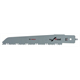 Lame  M 1131 L pour égoïne multifonction Bosch PFZ 500 E Bosch 2608650414
