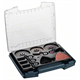 Set complet pour professionnels i-BOXX, 34 pièces Bosch 2608662013