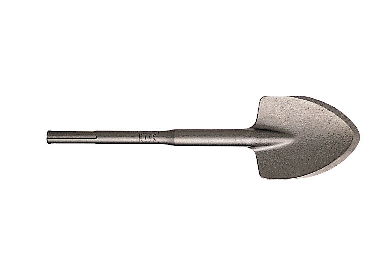 Burin bêche à queue six pans 30 mm Bosch 2608690110