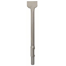 Burin bêche à queue six pans 30 mm Bosch 2608690113