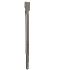 Burin plat SDS-Plus 250mm Bosch 2608690144