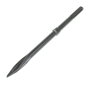 Poinçon SDS-Max RTec 400mm Bosch 2608690167