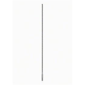 Foret SDS Plus-5x, 8x550x610mm Bosch 2608836616