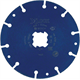 Disque à tronçonner X-LOCK 125x22,23mm Bosch 2608900533