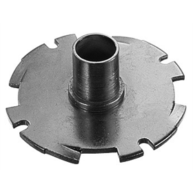 Bague de copiage 27 mm Bosch 2609200141