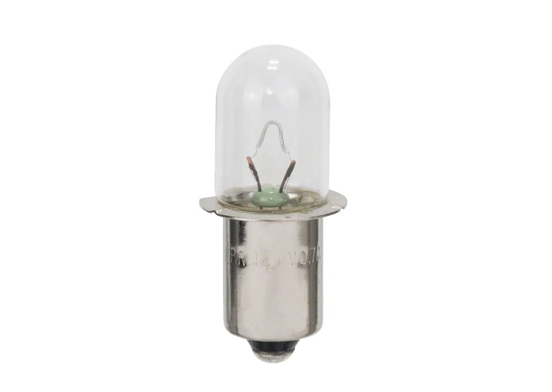 Ampoule à PLI 12/14,4V Bosch 2609200306