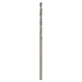 Foret à métal HSS-G, 2mm Bosch 2609255036