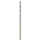 Foret à métal HSS-G, 2mm Bosch 2609255036