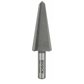 Fraise progressive Chrome-Vanadium  5-20mm Bosch 2609255120