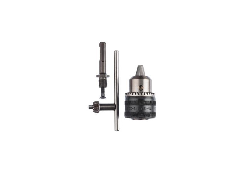 Mandrin de perçage avec adaptateur SDS plus Bosch 2609255708