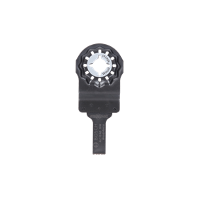Lame pour coupe plongeante HCS Starlock AIZ 10 AB Bosch 2609256949