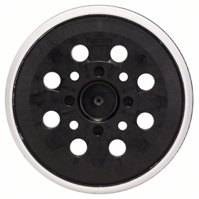 Disque abrasif 125mm do PEX 400 AE i PEX 300 AE Bosch 2609256B61