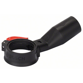 Dispositif aspiration poussières pour outil multi-fonction Bosch 2609256D57