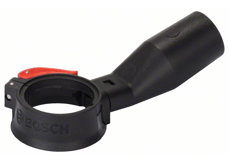 Dispositif aspiration poussières pour outil multi-fonction Bosch 2609256D57