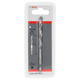 Foret de centrage HSS-G Bosch 2609390592