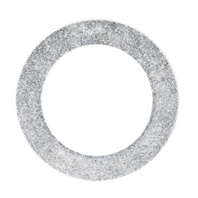 Bague de réduction pour lames de scie circulaire Bosch 30 x 20 x 1,5 mm