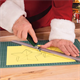 Calendrier de l'Avent 2026 avec outils à main Bosch 6035952399