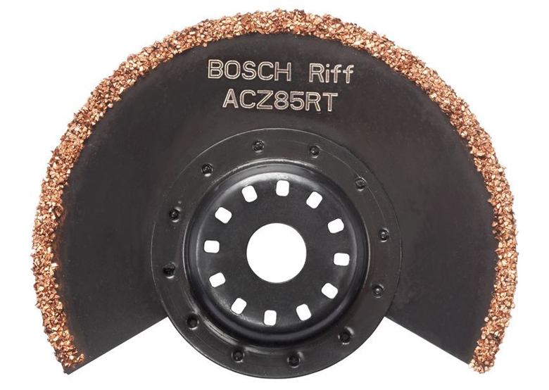 Lame Bosch ACZ 85 RT