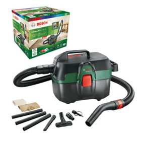 Aspirateur d'atelier Bosch Advanced Vac 18V-8