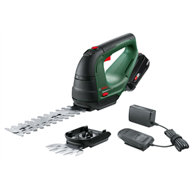 Cisailles à gazon et à arbustes Bosch AdvancedShear 18V-10