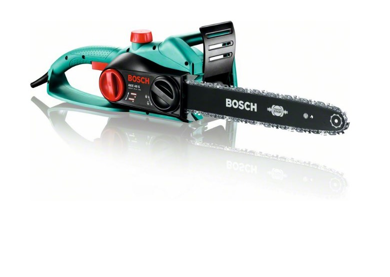 Tronçonneuse électrique Bosch AKE 40 S